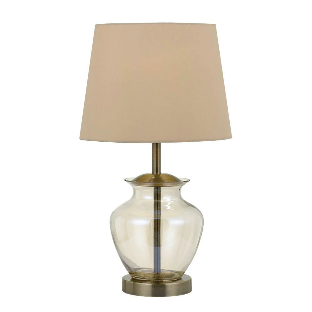 Telbix JUNE - 25W Table Lamp Telbix, TABLE LAMPS, telbix-june-25w-table-lamp