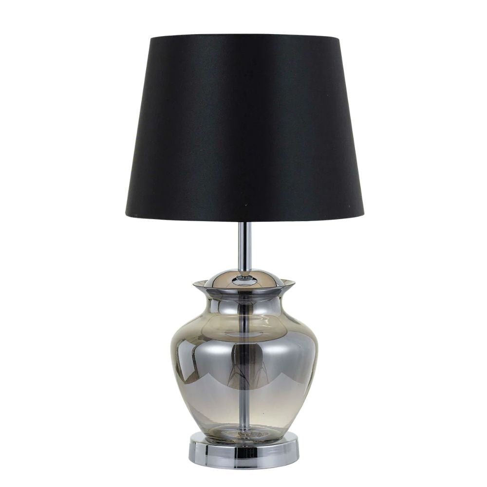 Telbix JUNE - 25W Table Lamp Telbix, TABLE LAMPS, telbix-june-25w-table-lamp