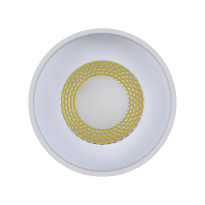 Telbix KEON - 10W LED Dimmable Surface Mount Downlight - 3000K/5000K-DOWNLIGHTS-Telbix