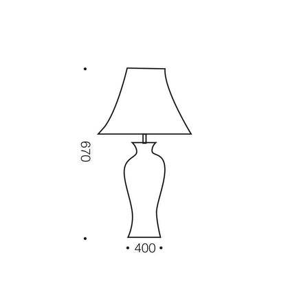 Telbix LANTAU - 25W Table Lamp Telbix, TABLE LAMPS, telbix-lantau-25w-table-lamp