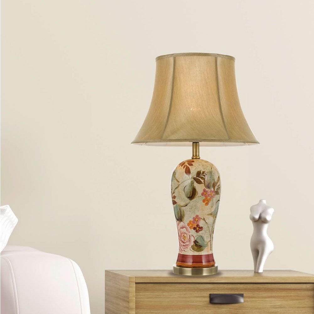 Telbix LANTAU - 25W Table Lamp Telbix, TABLE LAMPS, telbix-lantau-25w-table-lamp