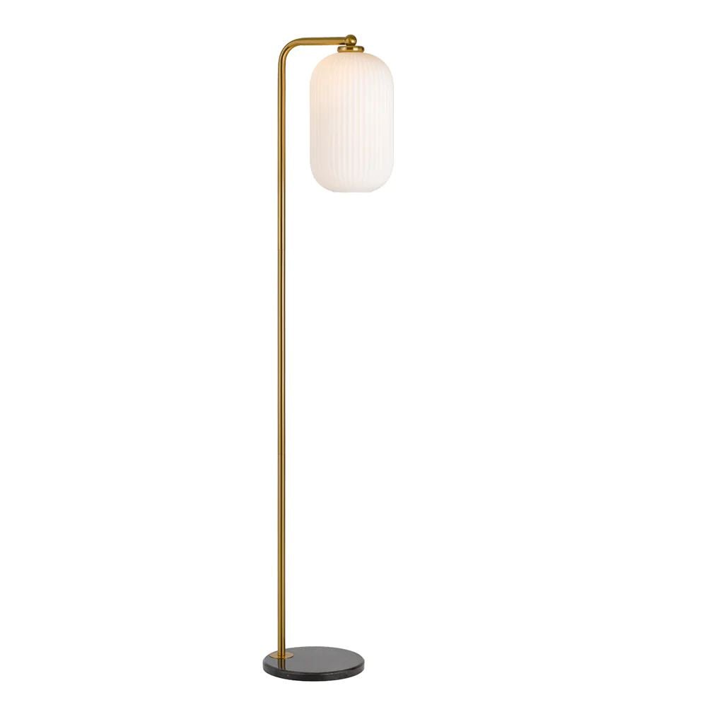 Telbix LARK - 25W Floor Lamp Telbix, FLOOR LAMPS, telbix-lark-25w-floor-lamp