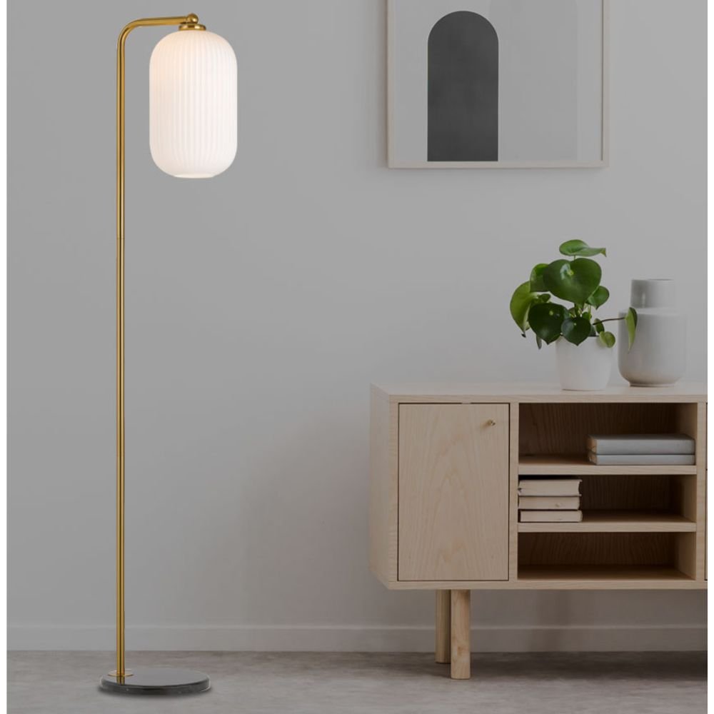 Telbix LARK - 25W Floor Lamp Telbix, FLOOR LAMPS, telbix-lark-25w-floor-lamp