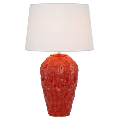 Telbix MADRID - Textured Ceramic Table Lamp Telbix, TABLE LAMP, telbix-madrid-textured-ceramic-table-lamp