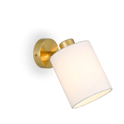 Telbix MALONE - 25W Wall Lamp-WALL LAMPS-Telbix