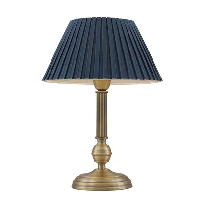 Telbix MARIE - Metal Table Lamp Telbix, TABLE LAMPS, telbix-marie-metal-table-lamp