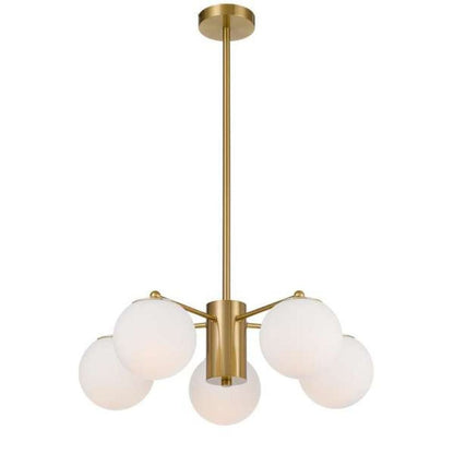 Telbix MARSTEN - 5 Light Pendant Telbix, PENDANT, telbix-marsten-5-light-pendant