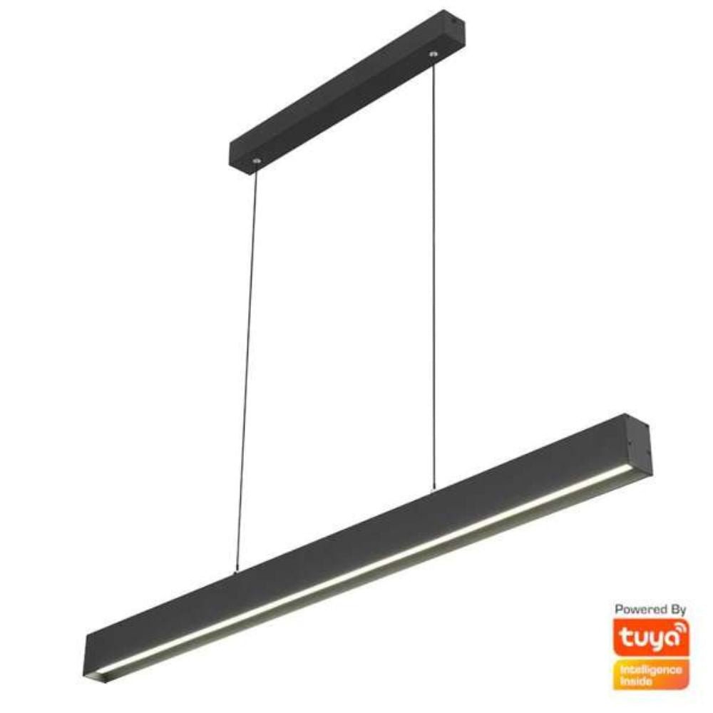 Telbix NAVARO - 1 Light Pendant Telbix, PENDANT, telbix-navaro-1-light-pendant