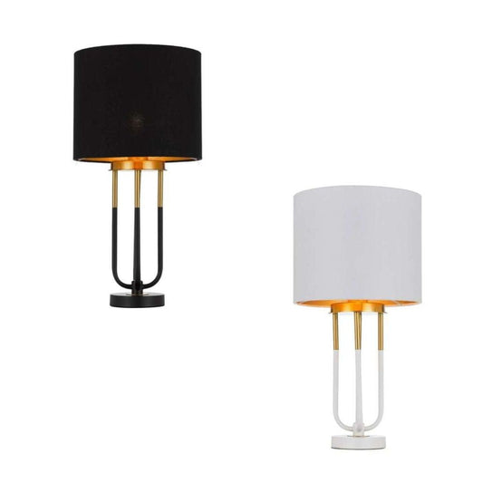 Telbix NEGAS - 25W Table Lamps Telbix, TABLE LAMPS, telbix-negas-25w-table-lamps