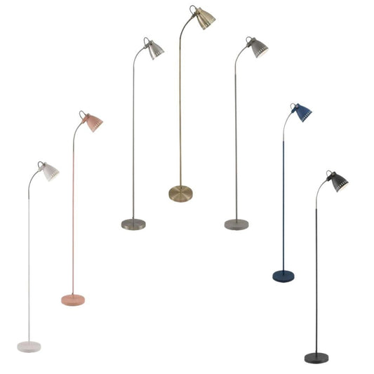 Telbix NOVA - 25W Floor Lamp Telbix, FLOOR LAMPS, telbix-nova-25w-floor-lamp