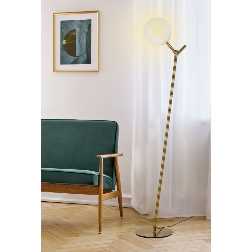 Telbix OHH - 25W Floor Lamp Telbix, FLOOR LAMPS, telbix-ohh-25w-floor-lamp