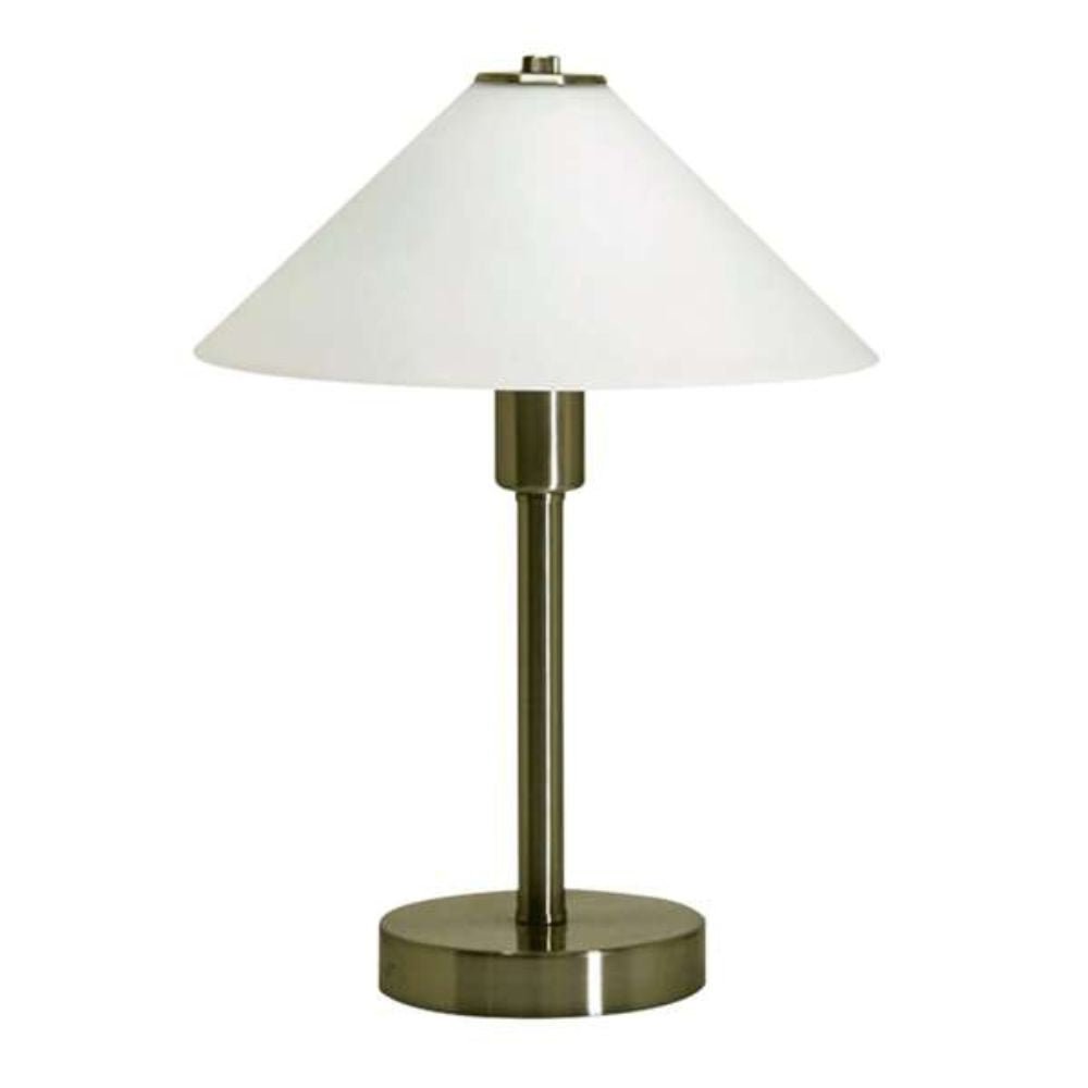 Telbix OHIO - 25W Table Lamp-TABLE LAMPS-Telbix