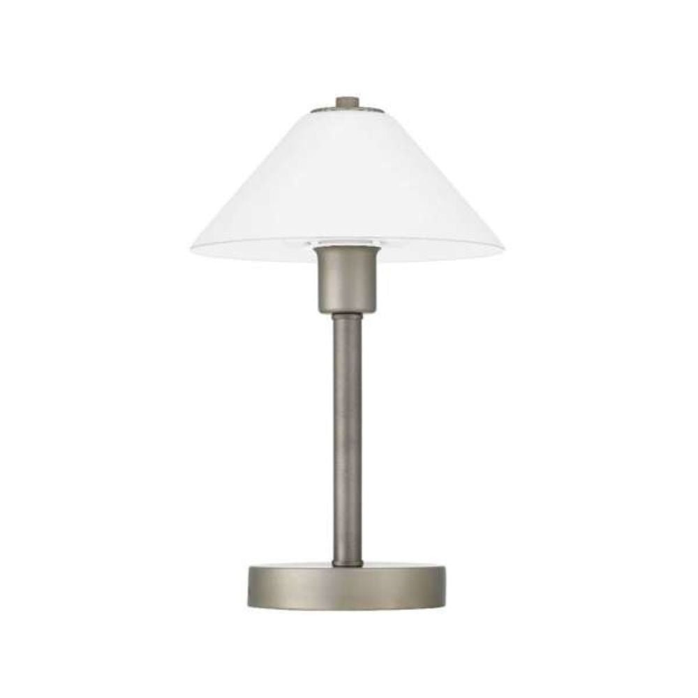 Telbix OHIO - 25W Table Lamp-TABLE LAMPS-Telbix