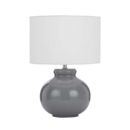 Telbix OLGA- 25W Table Lamp Telbix, TABLE LAMPS, telbix-olga-25w-table-lamp