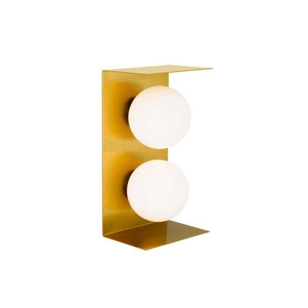 Telbix OLIO - 2 Light Wall Light-WALL LIGHTS-Telbix