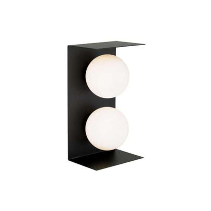 Telbix OLIO - 2 Light Wall Light-WALL LIGHTS-Telbix