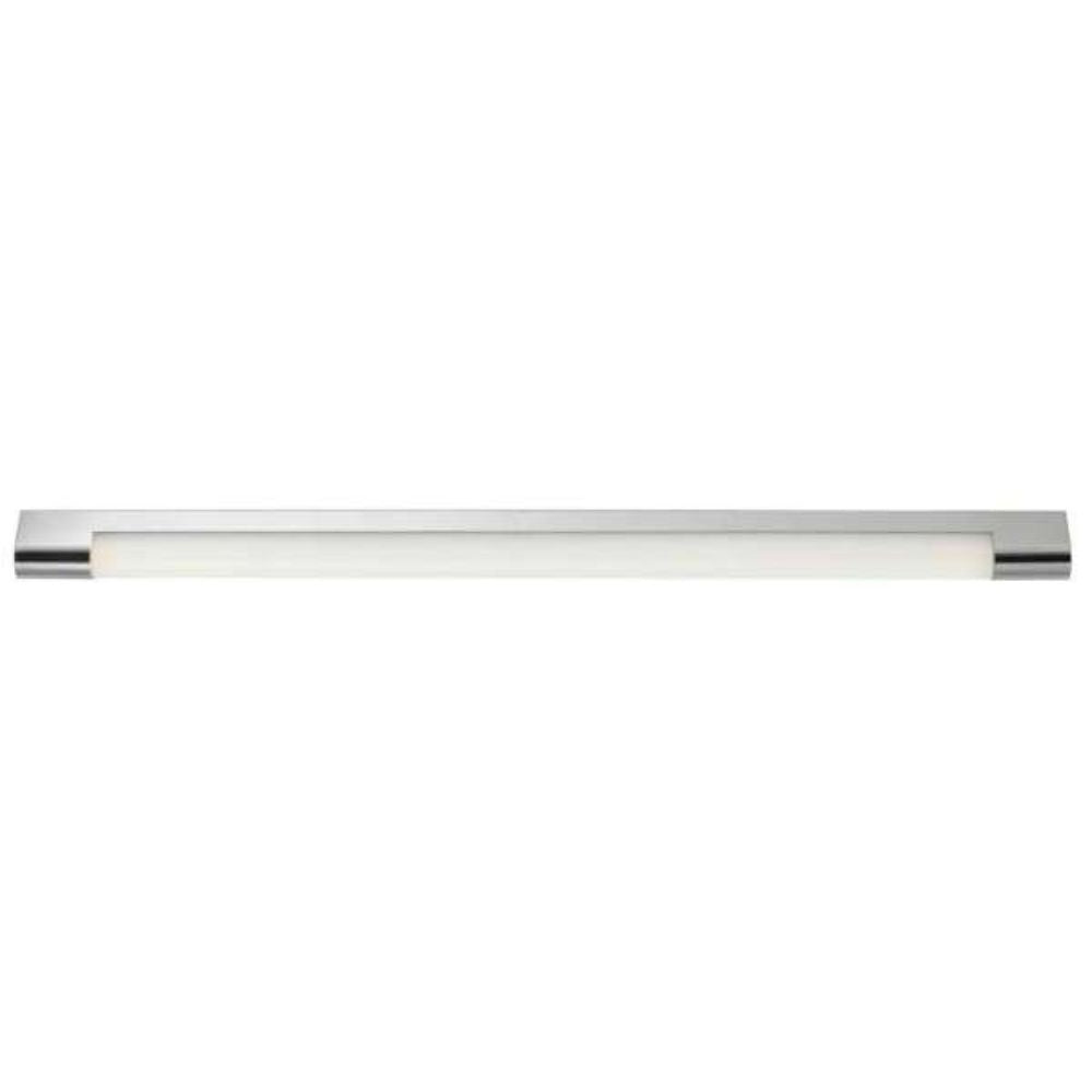 Telbix ORAS - 12W/18W/24W LED Tri-Colour 42cm/66.5cm/97.5cm Wall Vanity Light IP44-WALL LIGHTS-Telbix