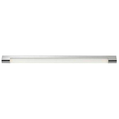 Telbix ORAS - 12W/18W/24W LED Tri-Colour 42cm/66.5cm/97.5cm Wall Vanity Light IP44-WALL LIGHTS-Telbix