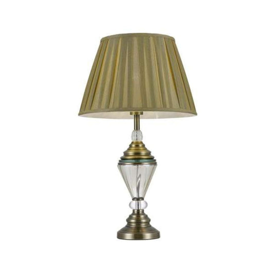 Telbix OXFORD - 25W Table Lamp Lamp Telbix, TABLE LAMPS, telbix-oxford-25w-table-lamp-lamp