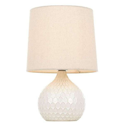 Telbix PAMELA - 25W Table Lamp Lamp Telbix, TABLE LAMPS, telbix-pamela-25w-table-lamp-lamp