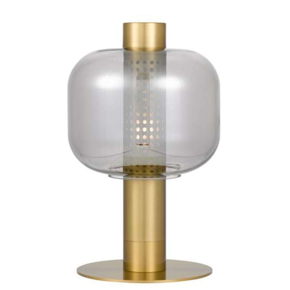 Telbix PAROLA - 25W Table Lamp Telbix, TABLE LAMPS, telbix-parola-25w-table-lamp