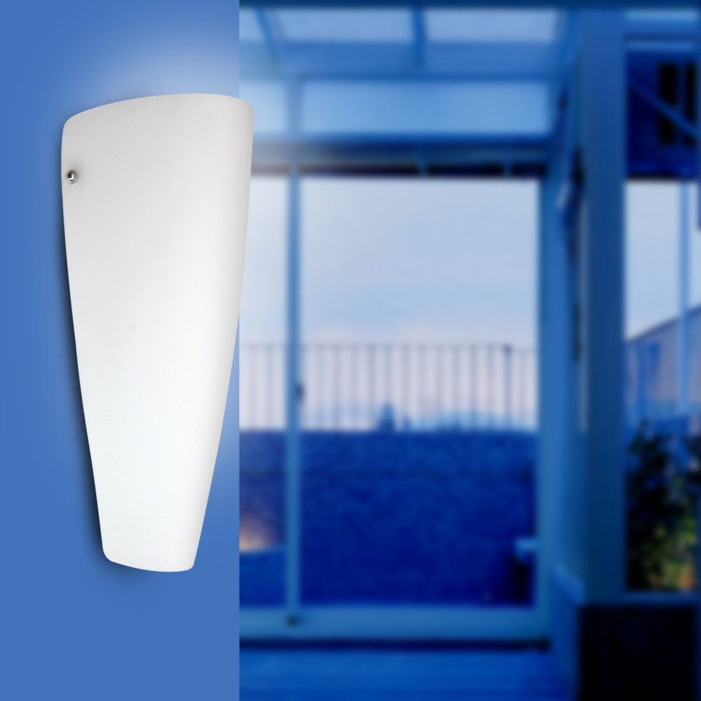 Telbix PEG - 25W Wall Light-WALL LIGHTS-Telbix