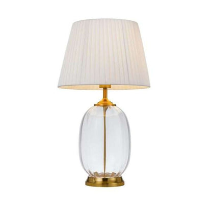 Telbix PERLA - 25W Table Lamp Telbix, TABLE LAMPS, telbix-perla-25w-table-lamp