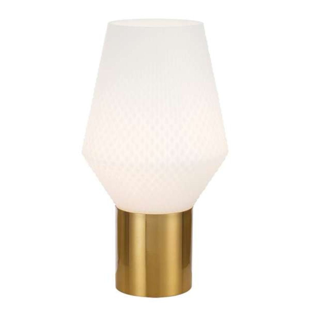 Telbix RENE - 25W Table Lamp Telbix, TABLE LAMPS, telbix-rene-25w-table-lamp