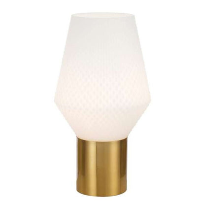 Telbix RENE - 25W Table Lamp Telbix, TABLE LAMPS, telbix-rene-25w-table-lamp