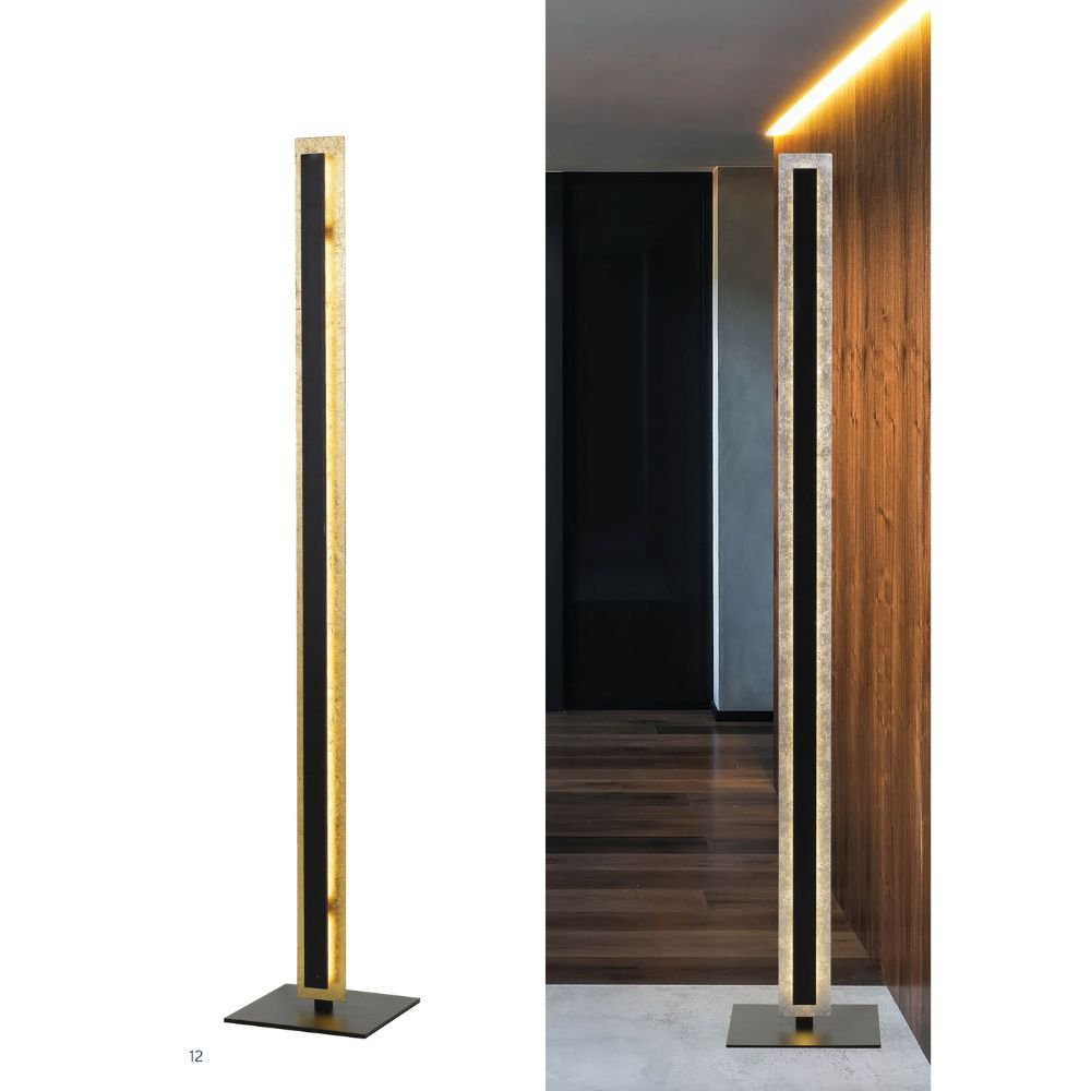 Telbix SERANO - 25W Floor Lamp Telbix, FLOOR LAMPS, telbix-serano-25w-floor-lamp