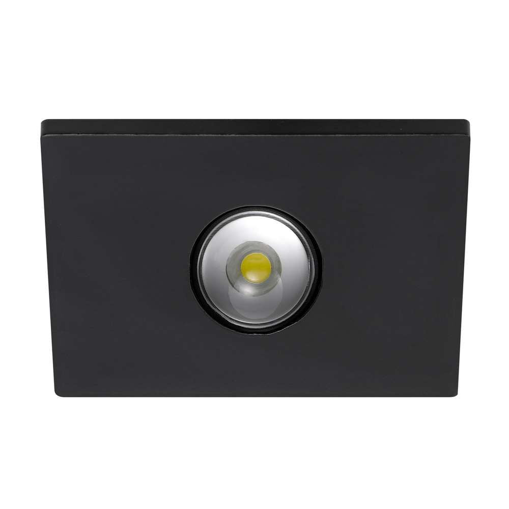 Telbix SNAP - 3W Square Stair Light-DOWNLIGHTS-Telbix