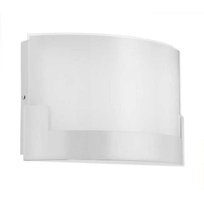 Telbix SOLITA - 12W LED Tri-Colour Dimmable Interior Wall Light-WALL LIGHTS-Telbix