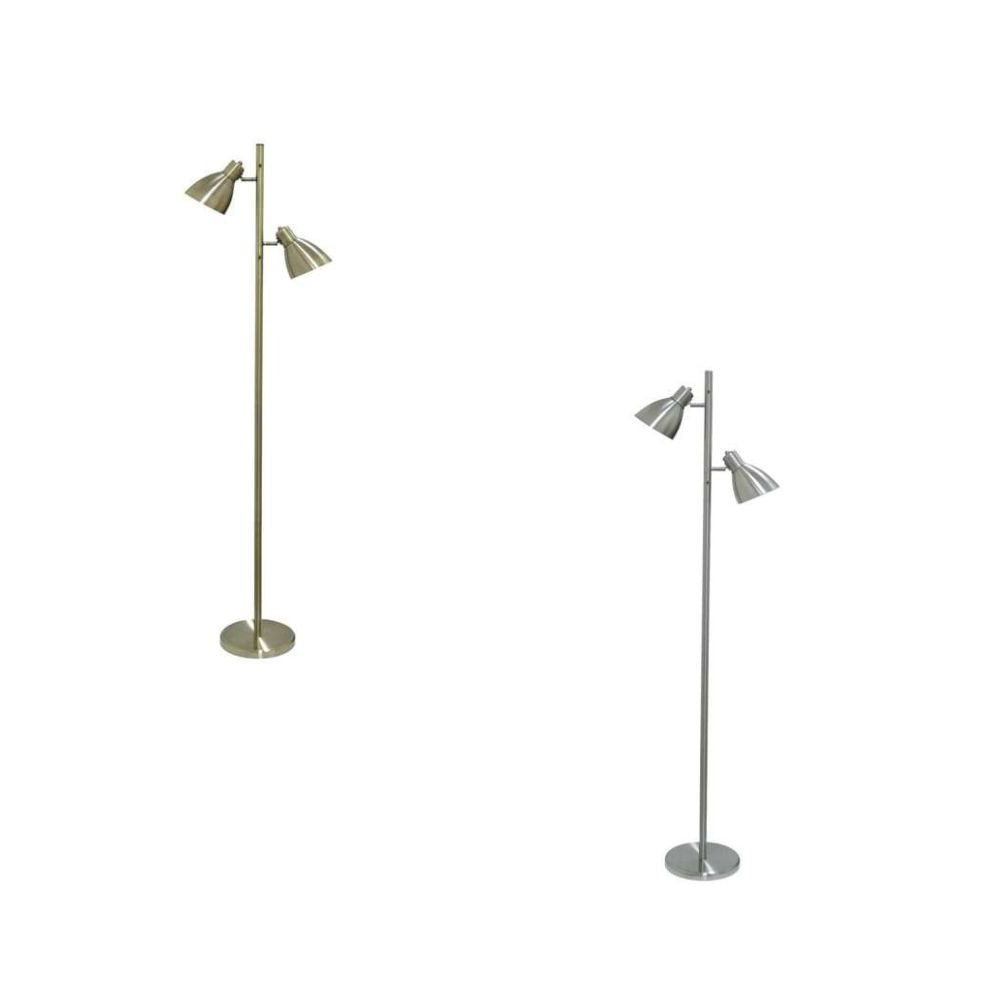 Telbix TORRES - 2 Light Floor Lamp Telbix, FLOOR LAMPS, telbix-torres-2-light-floor-lamp