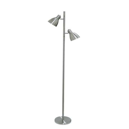 Telbix TORRES - 2 Light Floor Lamp Telbix, FLOOR LAMPS, telbix-torres-2-light-floor-lamp