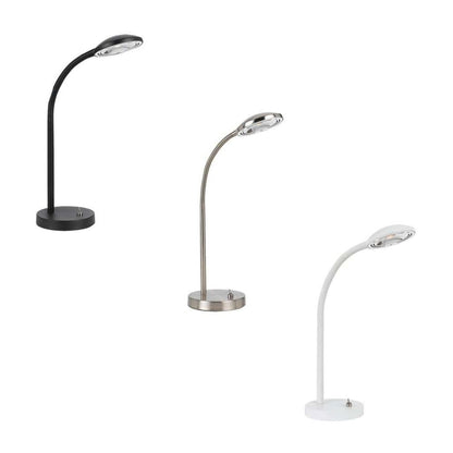 Telbix TYLER - 6W Desk Lamp Telbix, DESK LAMPS, telbix-tyler-6w-desk-lamp