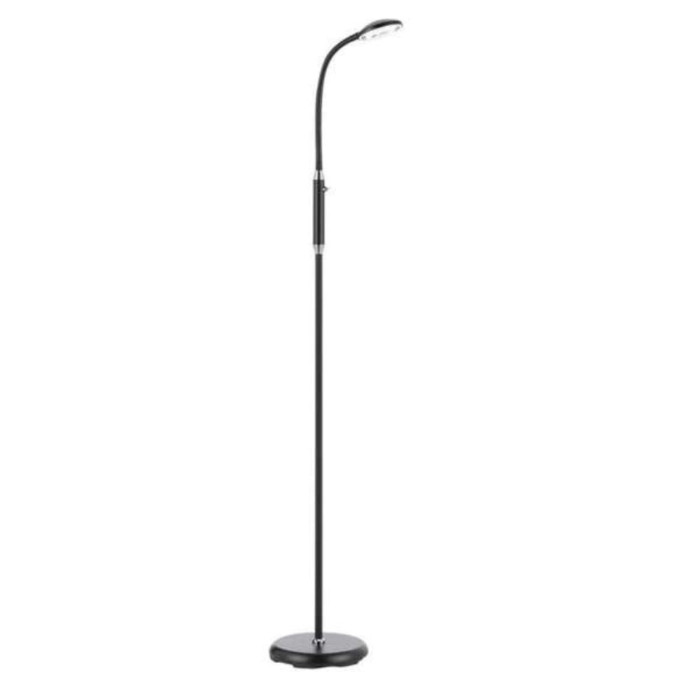 Telbix TYLER - 6W Floor Lamp Telbix, FLOOR LAMPS, telbix-tyler-6w-floor-lamp