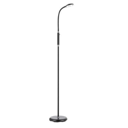 Telbix TYLER - 6W Floor Lamp Telbix, FLOOR LAMPS, telbix-tyler-6w-floor-lamp