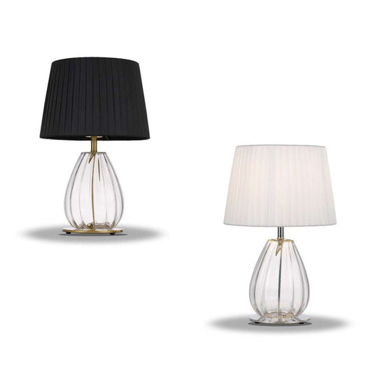 Telbix VEANA - 25W Table Lamp Telbix, TABLE LAMPS, telbix-veana-25w-table-lamp