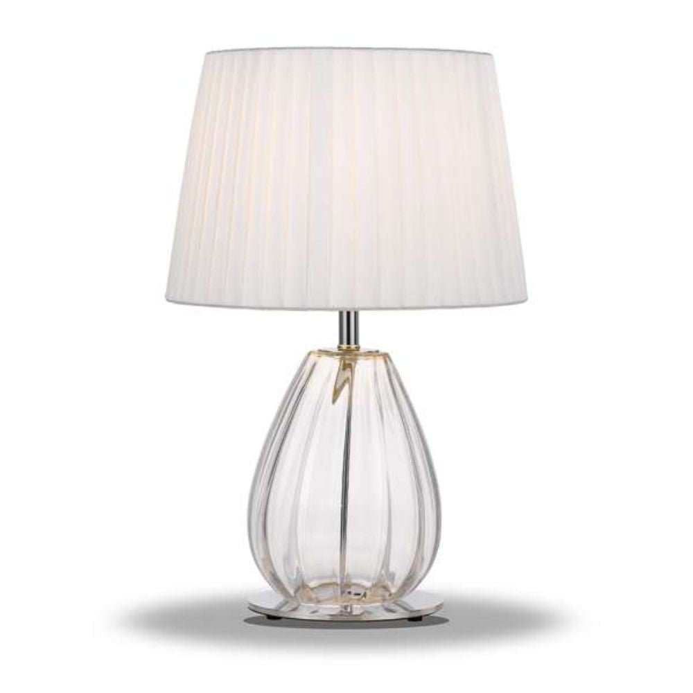 Telbix VEANA - 25W Table Lamp Telbix, TABLE LAMPS, telbix-veana-25w-table-lamp