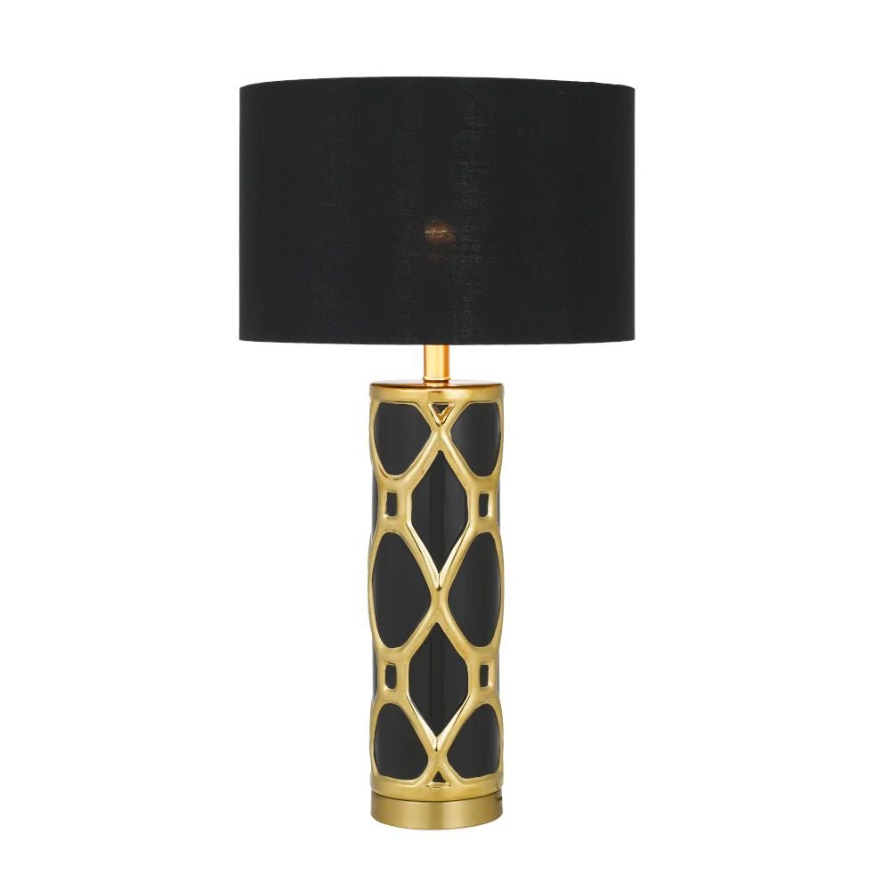 Telbix VILMA - Ceramic Table Lamp Telbix, TABLE LAMP, telbix-vilma-ceramic-table-lamp