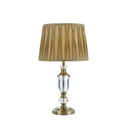 Telbix WILTON - 25W Table Lamp Telbix, TABLE LAMPS, telbix-wilton-25w-table-lamp