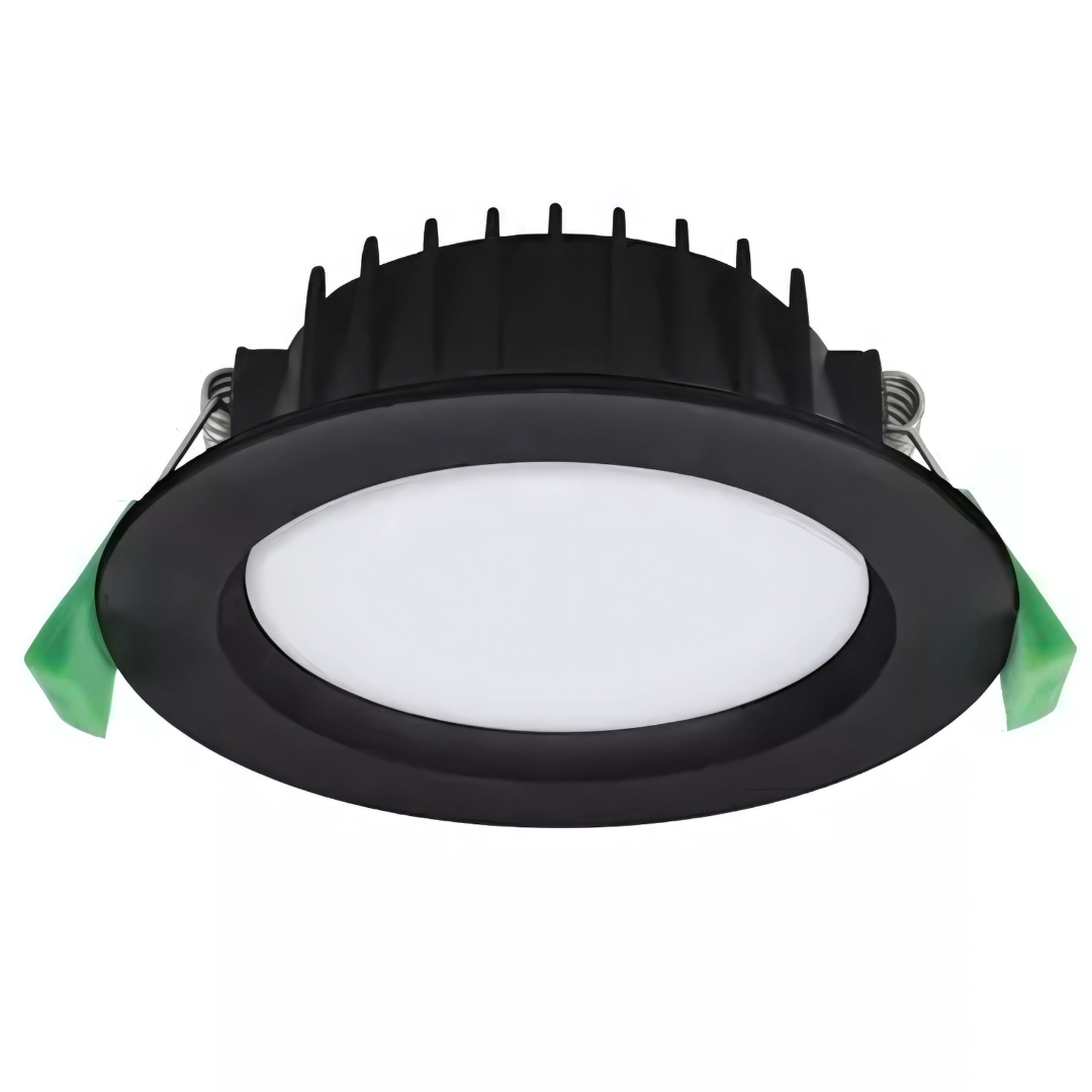 Martec Titan II 10W Tricolour LED Downlight 90mm Cut Out