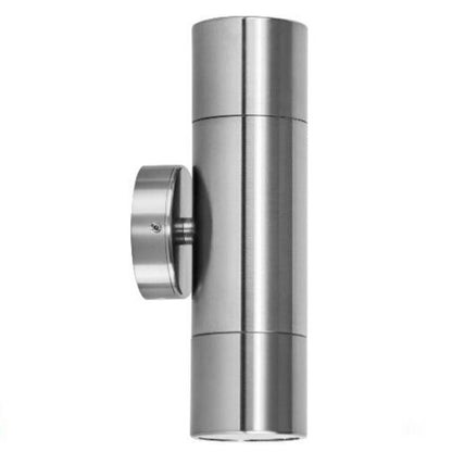 Tivah 12V Up/Down Wall Pillar Light Havit Lighting-Exterior Wall Lights-Havit Lighting