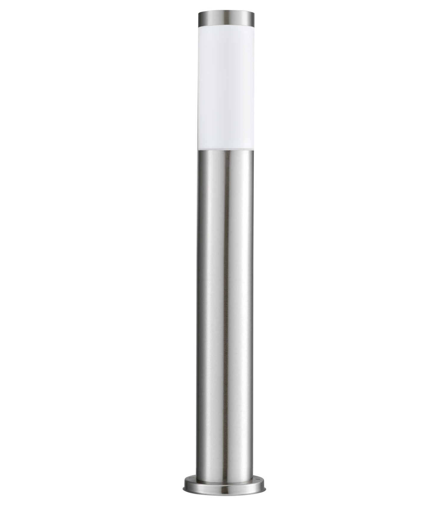 Torre Bollard Light Long 304 Stainless Steel IP44 - TORRE6-Bollard Lights-CLA Lighting