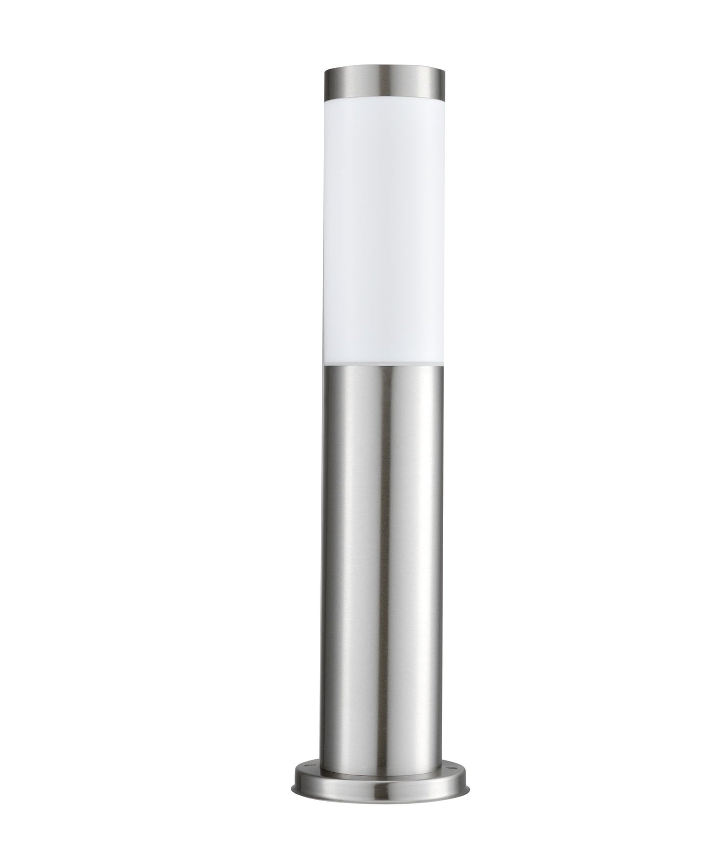 Torre Bollard Light Short 304 Stainless Steel IP44 - TORRE4-Bollard Lights-CLA Lighting