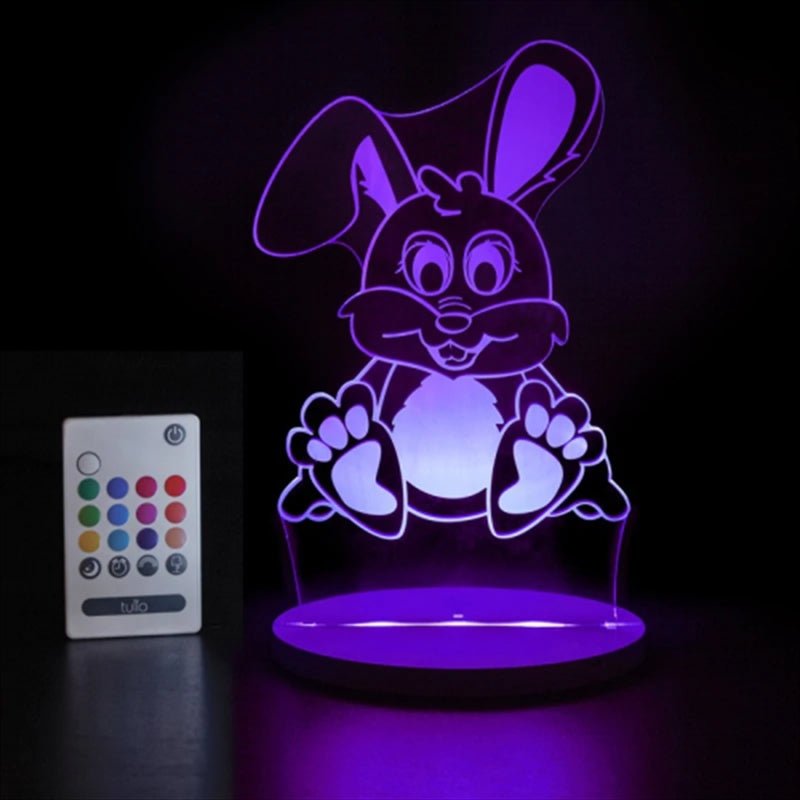 Tulio Dream Lights - Rabbit Dropli, Home & Garden > Lighting, tulio-dream-lights-rabbit