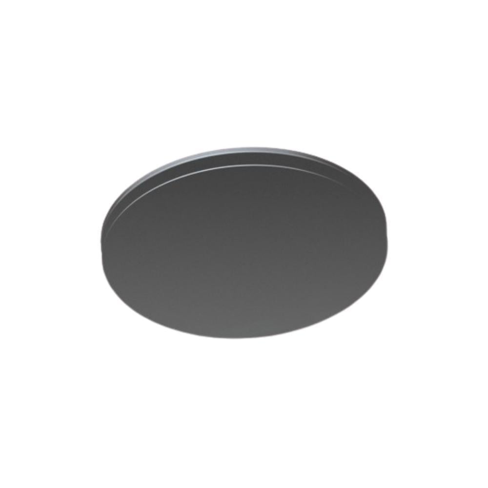 Ventair AIRBUS-150 - Round/Square 210mm Exhaust Fan - Black Or White Fascia-FANS-Ventair