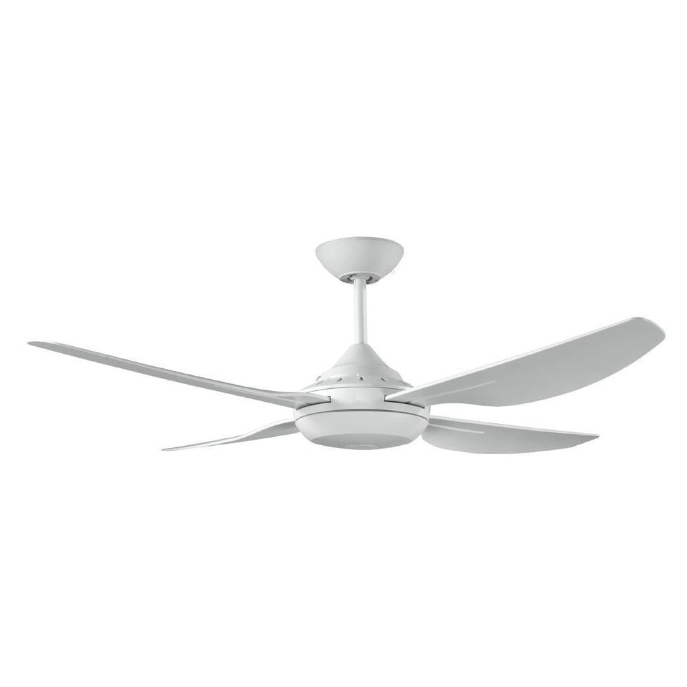 Ventair HARMONY-II - 4 Blade 1220mm 48" AC Ceiling Fan-FANS-Ventair