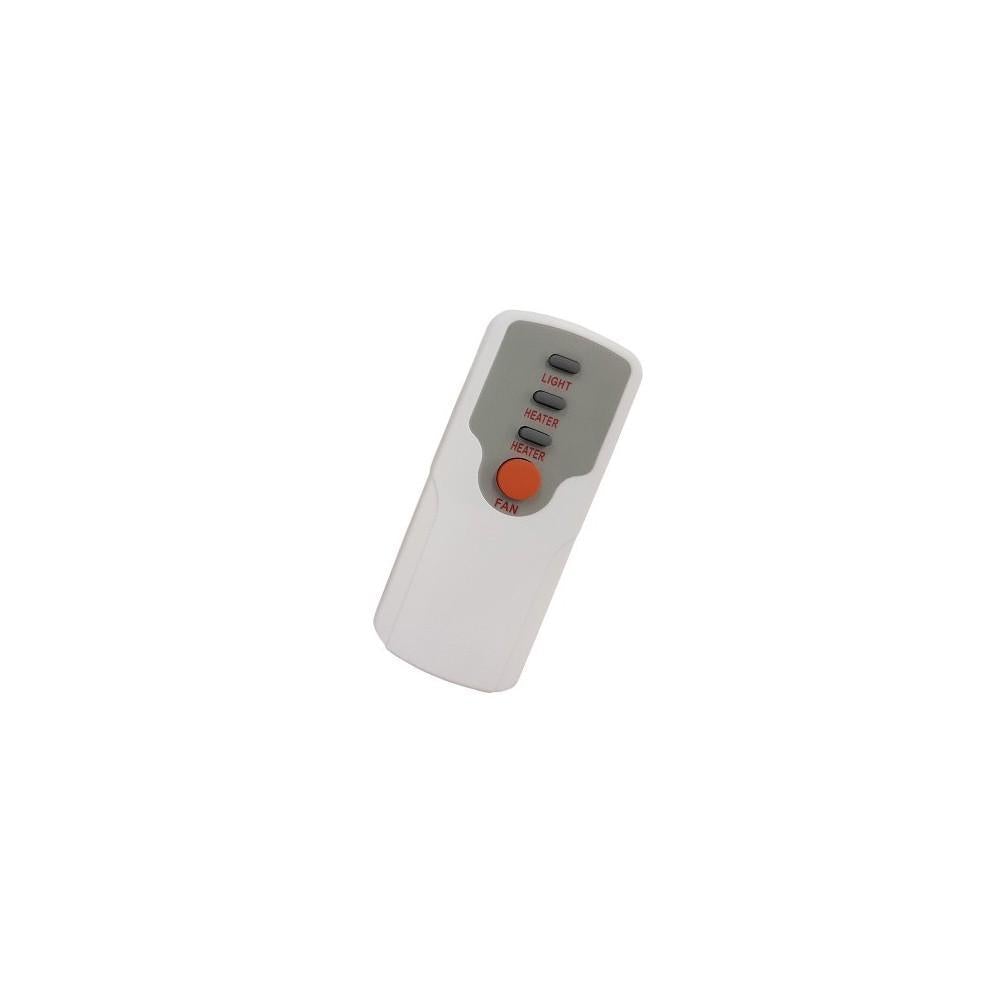 Ventair REMOTE-V31RFR - RF Remote Control To Suit Ventair Bathroom Units-FANS-Ventair