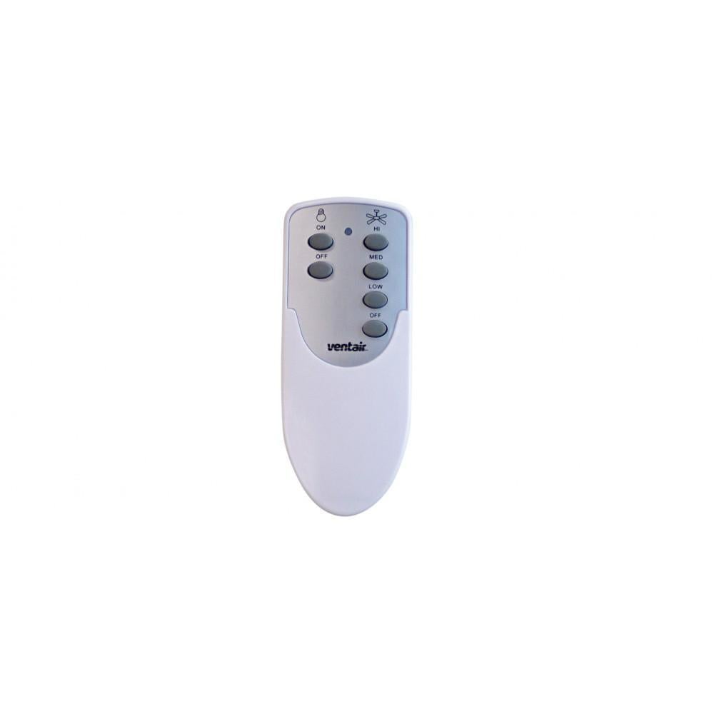 Ventair REMOTE-VRFR - National Fan Remote Control-FANS-Ventair